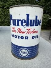 Purelube The New Tiolene