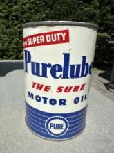 Purelube New Super Duty