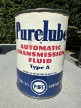 Purelube Atf Type A