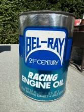 Belray Racing Engine Oil