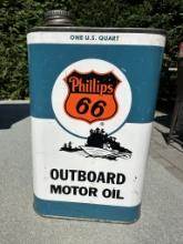 Phillips Outboard