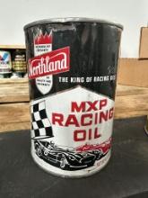 Northland Mxp Racing Oil