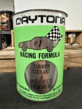 Daytona Racing Formula Quart
