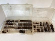 Gun Parts in Organizers