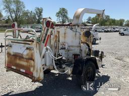 (Hawk Point, MO) 2009 Altec DC1217 Chipper (12in Disc) No Title) (Not Running, Condition Unknown, No