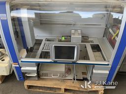 (Jurupa Valley, CA) Qiagen Qiasymphony purification Instrument (Used) NOTE: This unit is being sold