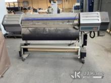 (Jurupa Valley, CA) 1 Roland Soljet Pro 2 Printer (Used) NOTE: This unit is being sold AS IS/WHERE I