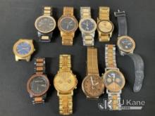 Watches Used