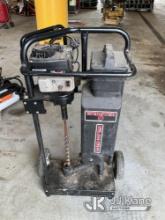 Webster Deep Root Feeder NOTE: This unit is being sold AS IS/WHERE IS via Timed Auction and is locat