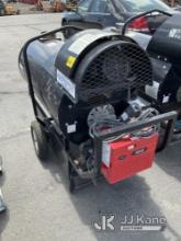 (Salt Lake City, UT) Flagro Heater NOTE: This unit is being sold AS IS/WHERE IS via Timed Auction an
