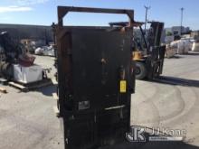 (Jurupa Valley, CA) 1 Kiln Paragon Dragon 24 (Used) NOTE: This unit is being sold AS IS/WHERE IS via