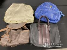 (Jurupa Valley, CA) 2 Bags Used