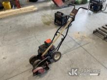 Lawn Edger (Needs Repair) NOTE: This unit is being sold AS IS/WHERE IS via Timed Auction and is loca