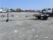 2002 Butler BP-8000 Pole Trailer