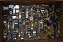 LIFETIME LCD COLLECTION!!