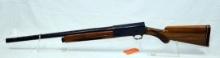 Browning Shotgun