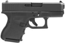 Glock Pistol