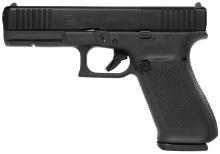 Glock Pistol