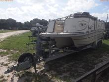 7-03112 (Vessels-Side console)  Seller: Florida State D.E.P. 2004 TRBO TRIUMPH