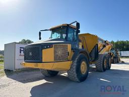 2021 John Deere 410E 40 Ton Articulated Off Road Dump Truck