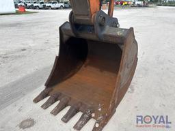 2014 Doosan DX225LC-3 Hydraulic Excavator