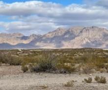 ROAD EASEMENT ACCESS NEAR RIO GRANDE RIVER! 10.28 Acre Hudspeth County Texas on Low Monthly Payment!