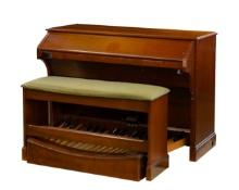 Hammond RT-3 Concert Organ and Bench