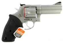 TAURUS 44 DA FULL SIZE.44 REVOLVER NIB