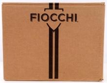 1000 ROUNDS OF FIOCCHI 5.56 NATO 55 GR AMMUNITION