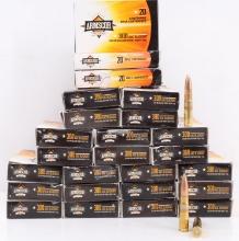 500 ROUNDS OF ARMSCOR 300 BLACKOUT 220 GR AMMO