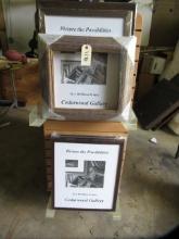 PICTURE FRAME LOT 16 X 20