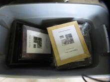 NEW PICTURE FRAME LOT  8 X 10