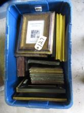 NEW PICTURE FRAME LOT 5 X 7