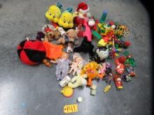 TOY LOT