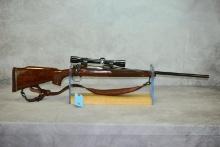 Remington  Mod 700 ADL  Cal 30-06  Weaver K4? Scope