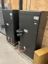 Mistubishi Electric Indoor Air Handling Units