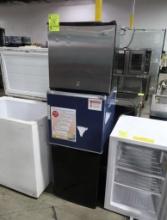 countertop refrigerators- SPT, Haier, & Danby