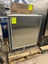 Silver King Undercounter Refrigerator