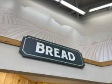 Bread Sign