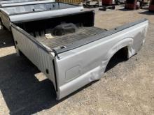 2012 Ford F-250 Truck Bed