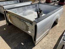 2015 Ford F-350 Truck Bed