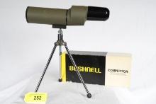 BUSHNELL COMPETITOR 40MM PRISMATIC