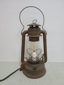 Dietz Lantern