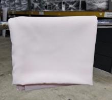 62x62 Polyester Tablecloth-Ice Pink