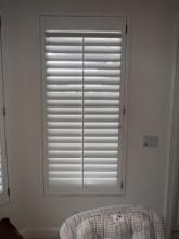 Bahama Shutter for Window 152