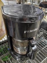 Proctor Silex Coffee Machine