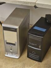 Desktop Computer Lot