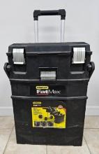Stanley FatMax Tool Box / Work Station