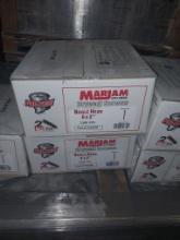 Marjam Drywall Screws Bugle Head 6 x 2" - 3500 per box