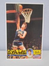 Bill Walton of the UCLA Bruins signed autographed 4x6 card TriStar Holo